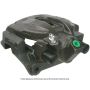 CARDONE Reman 19-B2600 Remanufactured Unloaded Caliper w/Bracket