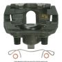 CARDONE Reman 19-B2600 Remanufactured Unloaded Caliper w/Bracket