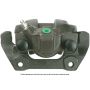 CARDONE Reman 19-B2600 Remanufactured Unloaded Caliper w/Bracket