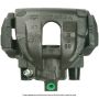 CARDONE Reman 19-B2600 Remanufactured Unloaded Caliper w/Bracket