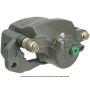 CARDONE Reman 19-B2602 Remanufactured Unloaded Caliper w/Bracket