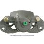 CARDONE Reman 19-B2602 Remanufactured Unloaded Caliper w/Bracket