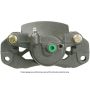 CARDONE Reman 19-B2602 Remanufactured Unloaded Caliper w/Bracket