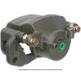 CARDONE Reman 19-B2603 Remanufactured Unloaded Caliper w/Bracket
