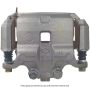 CARDONE Reman 19-B2604 Remanufactured Unloaded Caliper w/Bracket