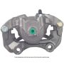 CARDONE Reman 19-B2605 Remanufactured Unloaded Caliper w/Bracket