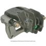 CARDONE Reman 19-B2606 Remanufactured Unloaded Caliper w/Bracket