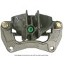 CARDONE Reman 19-B2606 Remanufactured Unloaded Caliper w/Bracket