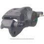 CARDONE Reman 19-B2609 Remanufactured Unloaded Caliper w/Bracket