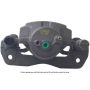 CARDONE Reman 19-B2609 Remanufactured Unloaded Caliper w/Bracket