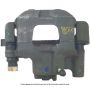 CARDONE Reman 19-B2611 Remanufactured Unloaded Caliper w/Bracket