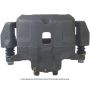 CARDONE Reman 19-B2614 Remanufactured Unloaded Caliper w/Bracket
