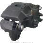 CARDONE Reman 19-B2614A Remanufactured Unloaded Caliper w/Bracket