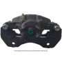 CARDONE Reman 19-B2614A Remanufactured Unloaded Caliper w/Bracket