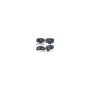 CARDONE Reman 19-B2615 Remanufactured Unloaded Caliper w/Bracket