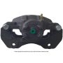 CARDONE Reman 19-B2615A Remanufactured Unloaded Caliper w/Bracket