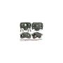 CARDONE Reman 19-B2616 Remanufactured Unloaded Caliper w/Bracket