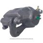 CARDONE Reman 19-B2617 Remanufactured Unloaded Caliper w/Bracket
