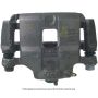 CARDONE Reman 19-B2617 Remanufactured Unloaded Caliper w/Bracket