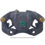 CARDONE Reman 19-B2618 Remanufactured Unloaded Caliper w/Bracket