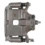 CARDONE Reman 19-B2619 Remanufactured Unloaded Caliper w/Bracket