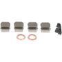 CARDONE Reman 19-B2620 Remanufactured Unloaded Caliper w/Bracket