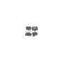 CARDONE Reman 19-B2622 Remanufactured Unloaded Caliper w/Bracket