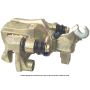 CARDONE Reman 19-B2624 Remanufactured Unloaded Caliper w/Bracket
