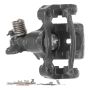 CARDONE Reman 19-B2627B Remanufactured Unloaded Caliper w/Bracket
