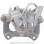 CARDONE Reman 19-B2636 Remanufactured Unloaded Caliper w/Bracket