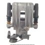 CARDONE Reman 19-B2637 Remanufactured Unloaded Caliper w/Bracket