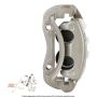 CARDONE Reman 19-B2639 Remanufactured Unloaded Caliper w/Bracket