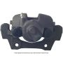 CARDONE Reman 19-B2640 Remanufactured Unloaded Caliper w/Bracket