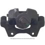 CARDONE Reman 19-B2640A Remanufactured Unloaded Caliper w/Bracket