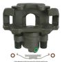 CARDONE Reman 19-B2641 Remanufactured Unloaded Caliper w/Bracket