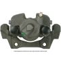CARDONE Reman 19-B2641 Remanufactured Unloaded Caliper w/Bracket