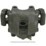 CARDONE Reman 19-B2641 Remanufactured Unloaded Caliper w/Bracket