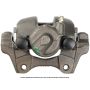 CARDONE Reman 19-B2641A Remanufactured Unloaded Caliper w/Bracket