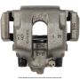 CARDONE Reman 19-B2641A Remanufactured Unloaded Caliper w/Bracket
