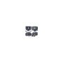 CARDONE Reman 19-B2644 Remanufactured Unloaded Caliper w/Bracket