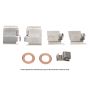 CARDONE Reman 19-B2645 Remanufactured Unloaded Caliper w/Bracket