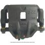CARDONE Reman 19-B2646 Remanufactured Unloaded Caliper w/Bracket