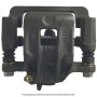CARDONE Reman 19-B2652 Remanufactured Unloaded Caliper w/Bracket