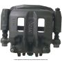 CARDONE Reman 19-B2656 Remanufactured Unloaded Caliper w/Bracket