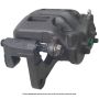 CARDONE Reman 19-B2657 Remanufactured Unloaded Caliper w/Bracket