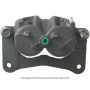 CARDONE Reman 19-B2657 Remanufactured Unloaded Caliper w/Bracket