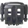 CARDONE Reman 19-B2657 Remanufactured Unloaded Caliper w/Bracket