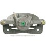 CARDONE Reman 19-B2658 Remanufactured Unloaded Caliper w/Bracket