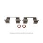 CARDONE Reman 19-B2660 Remanufactured Unloaded Caliper w/Bracket