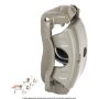 CARDONE Reman 19-B2660 Remanufactured Unloaded Caliper w/Bracket